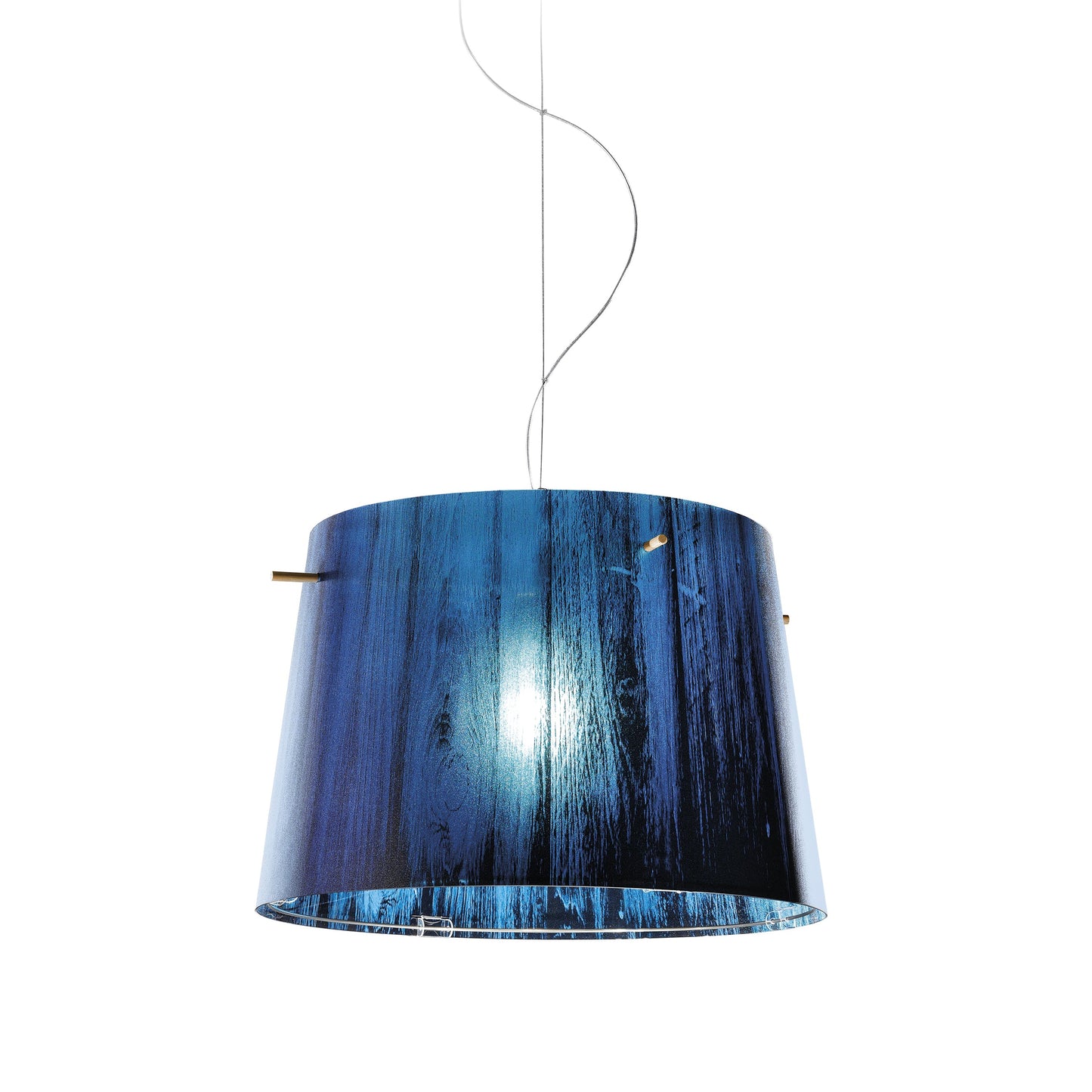 Woody Pendant Light