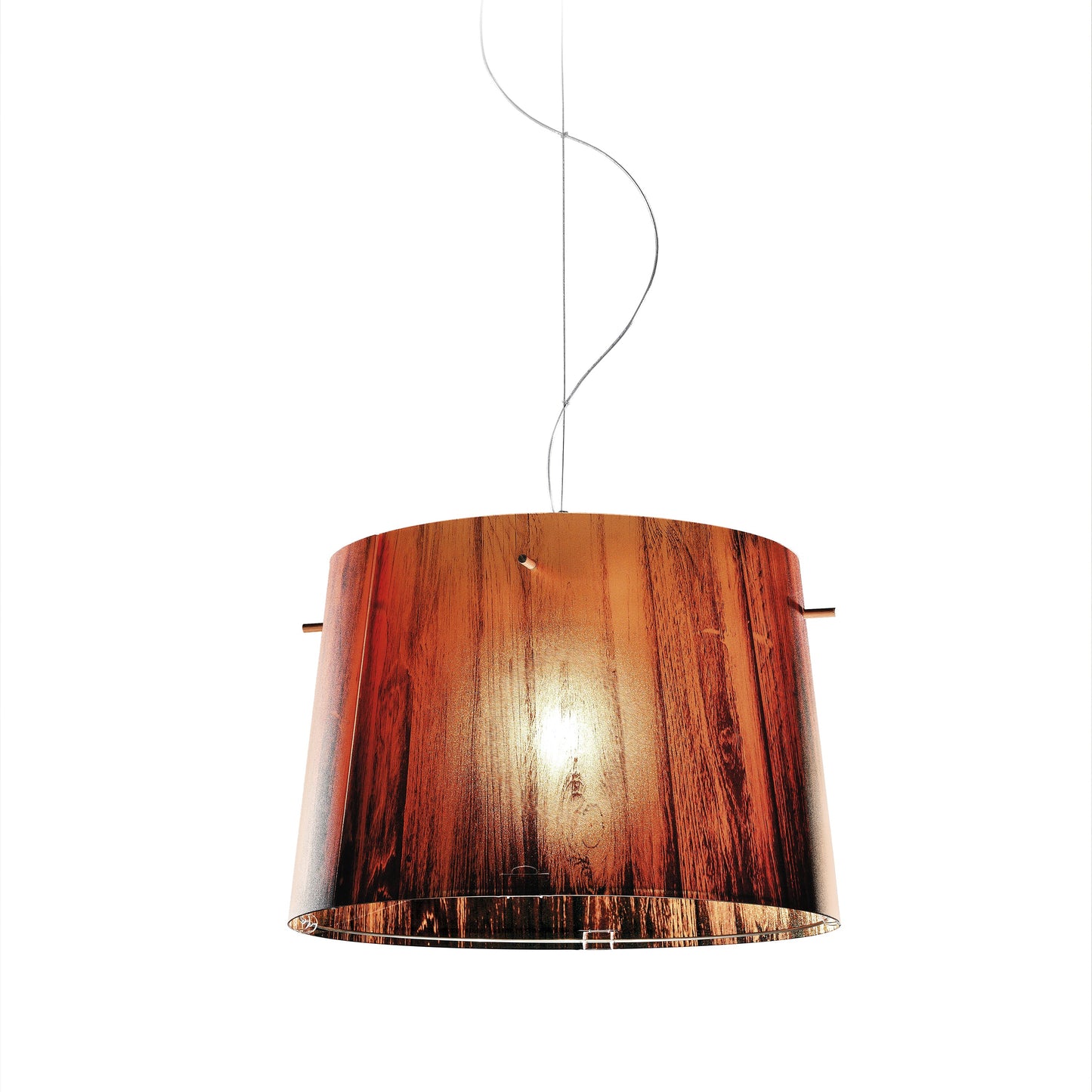Woody Pendant Light