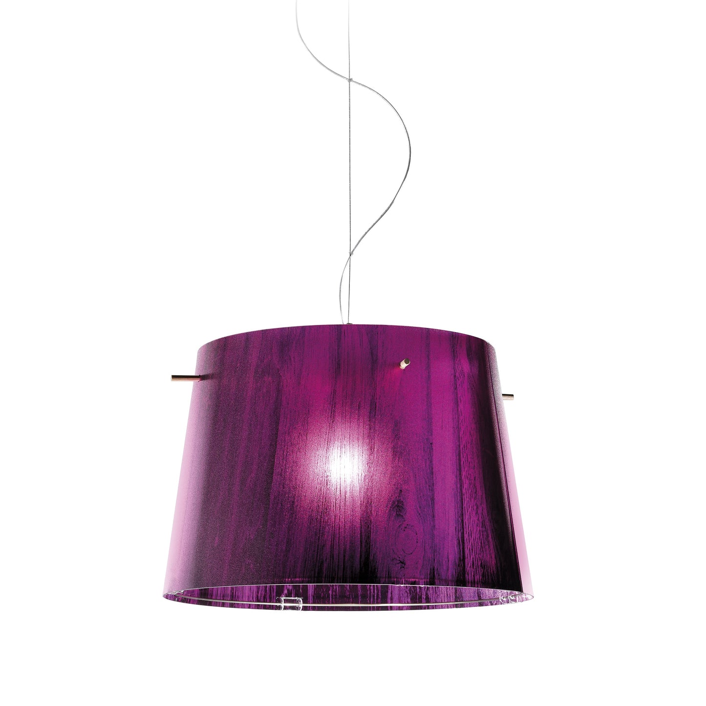 Woody Pendant Light