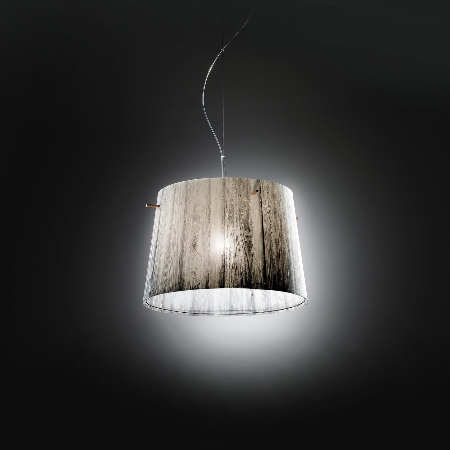 Woody Pendant Light