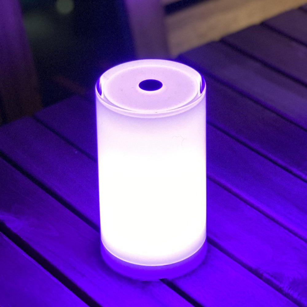 Hokare Tub Bluetooth LED Table Lamp