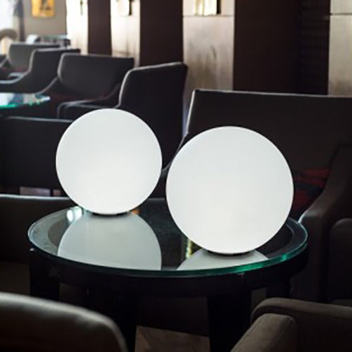 Pearl Outdoor Bluetooth LED Table Lamp