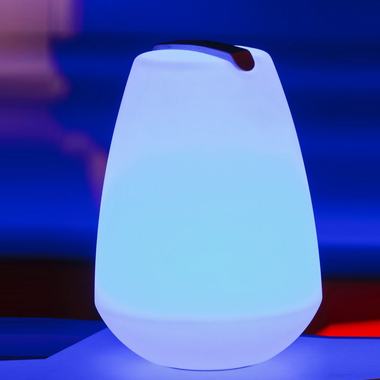 Vessel 2 Outdoor Bluetooth LED Table Lamp