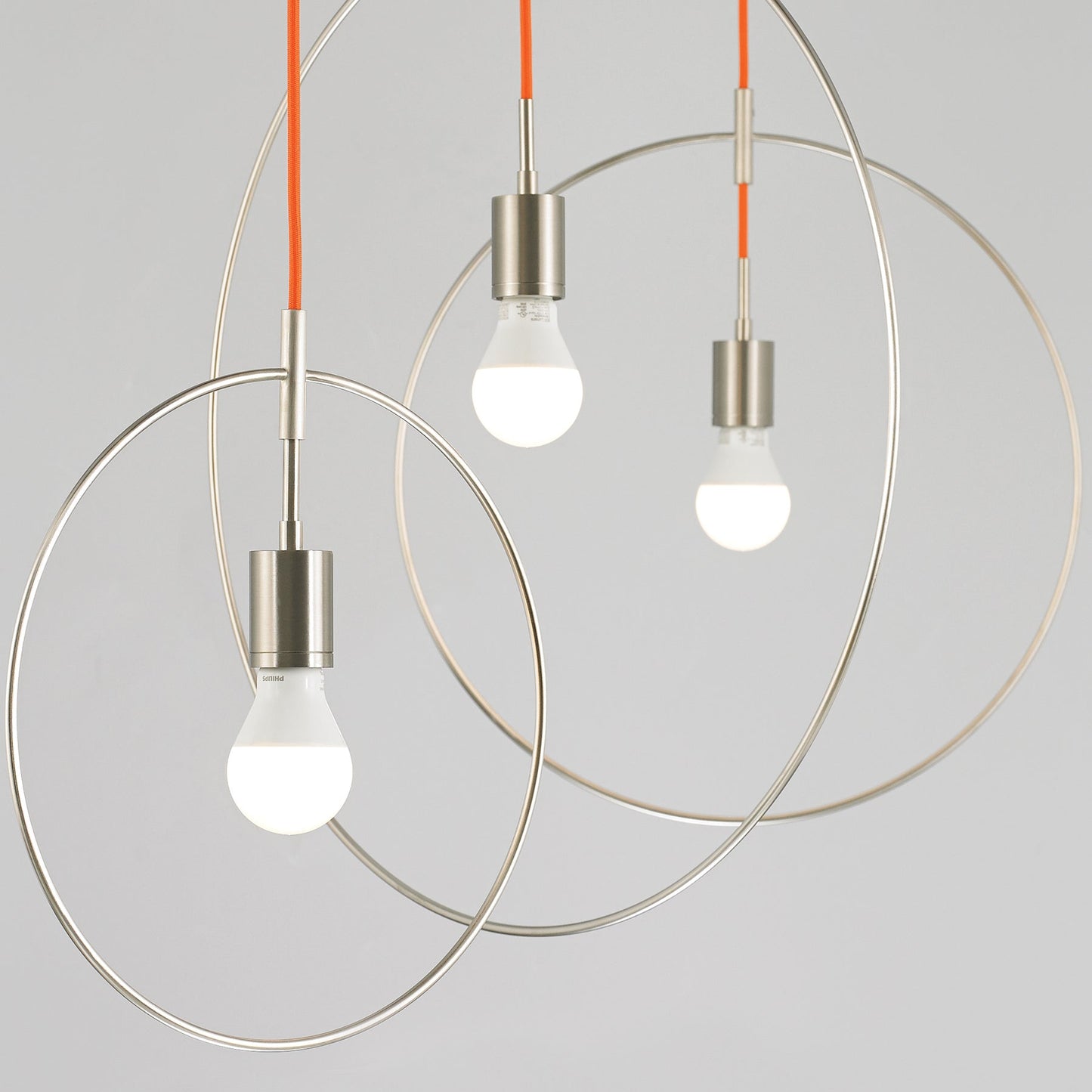 SoCo Pendant Light - Modern