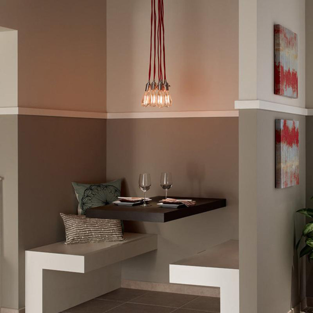 SoCo Pendant Light - Modern
