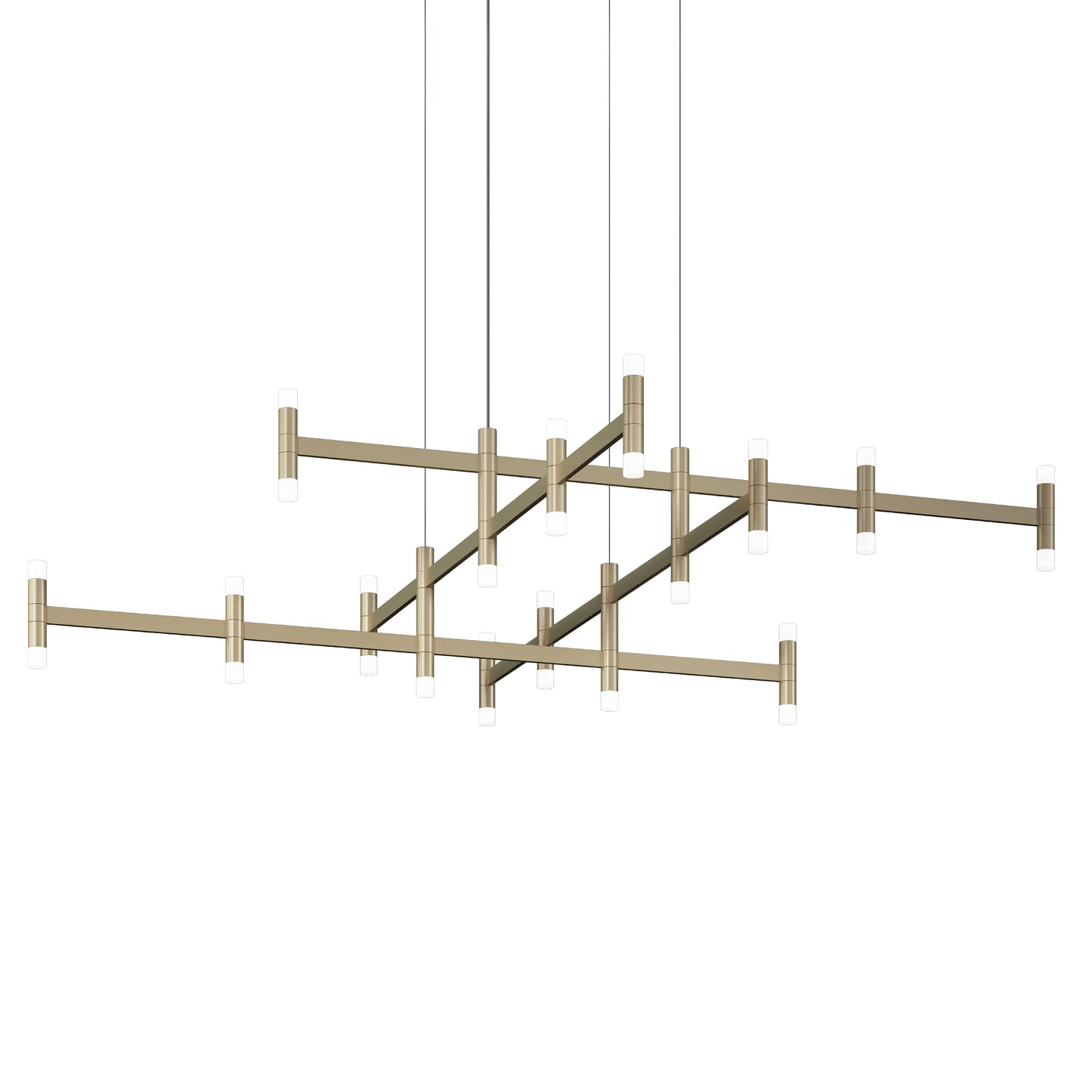 Systema Staccato Hash Pendant Light