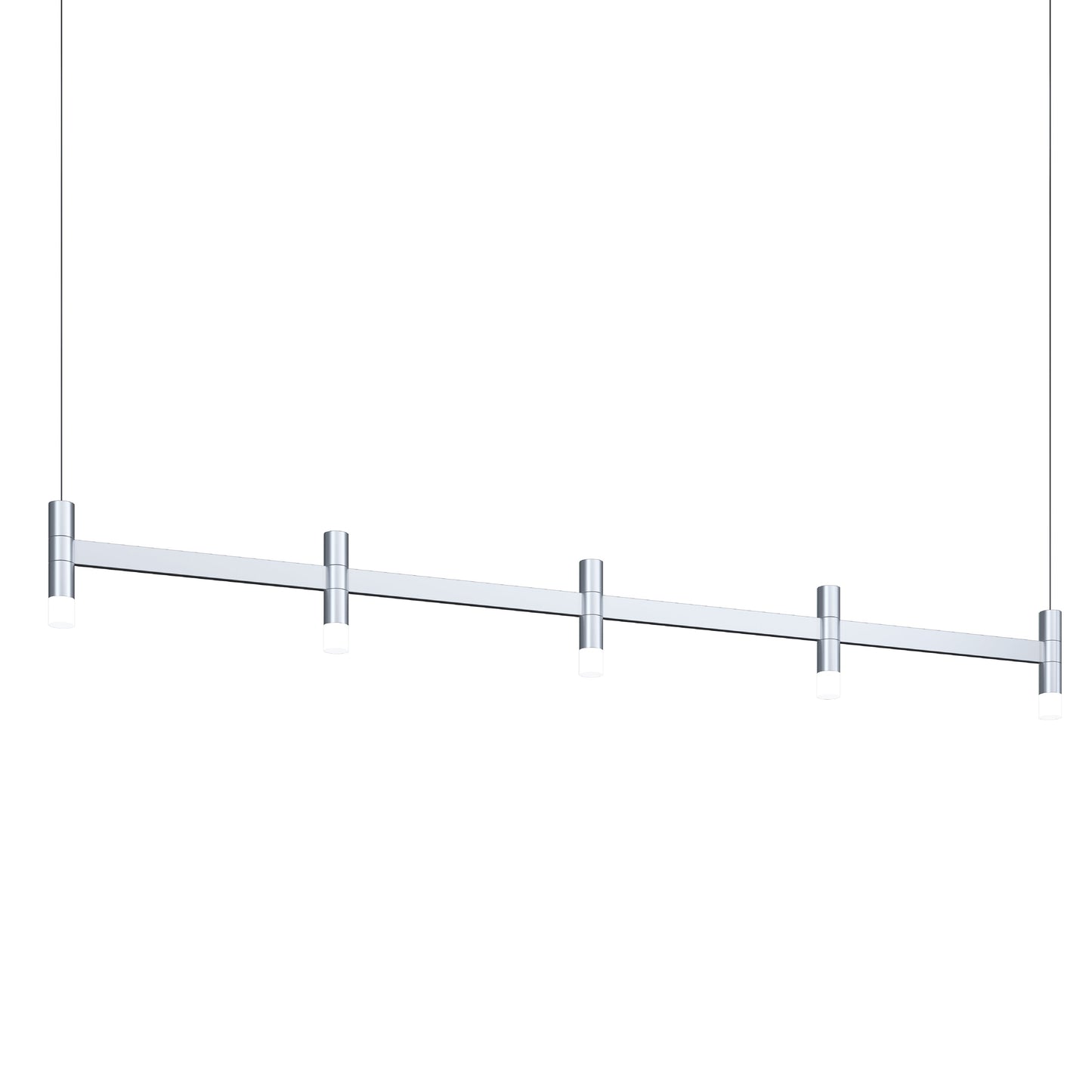 Systema Staccato Linear Pendant Light