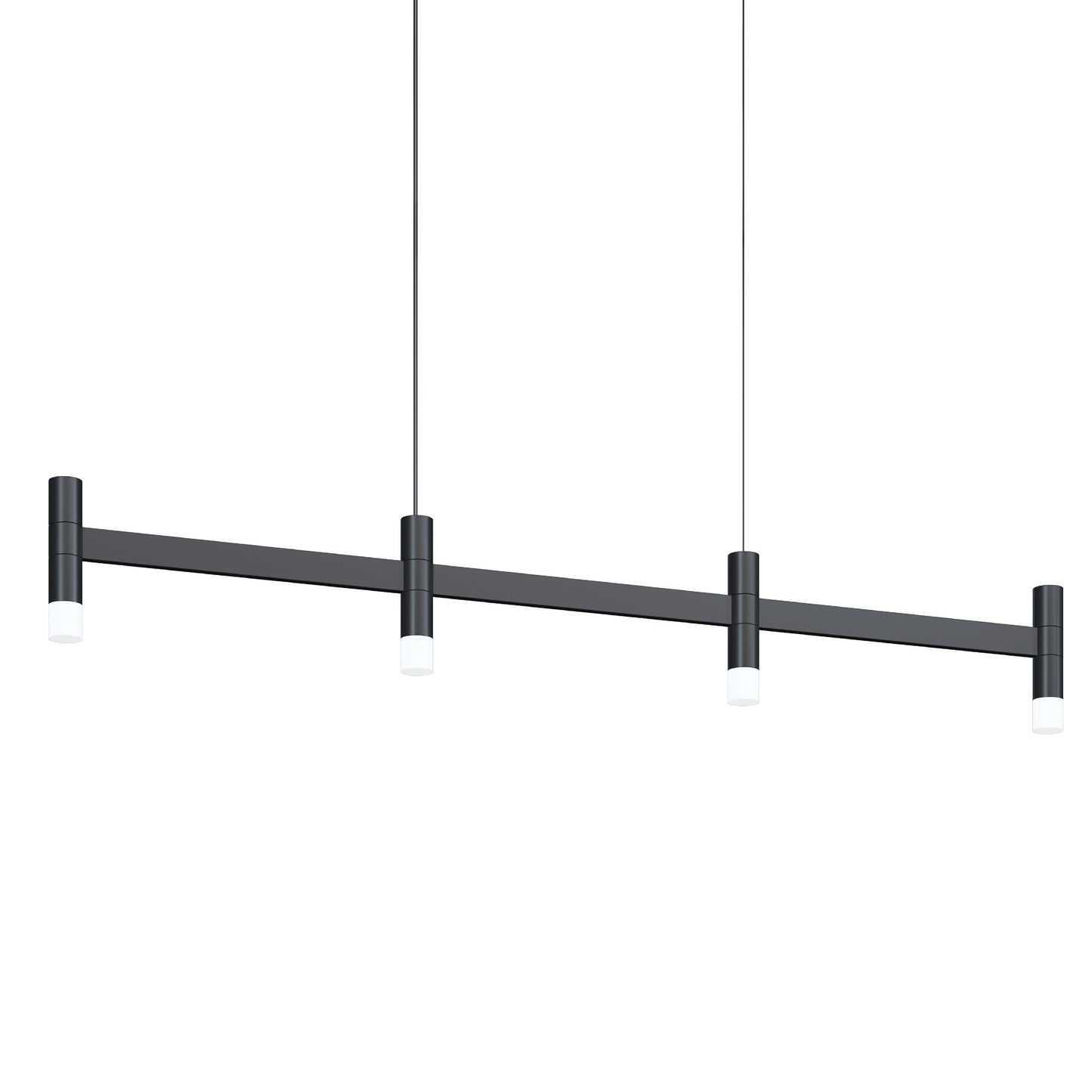 Systema Staccato Linear Pendant Light