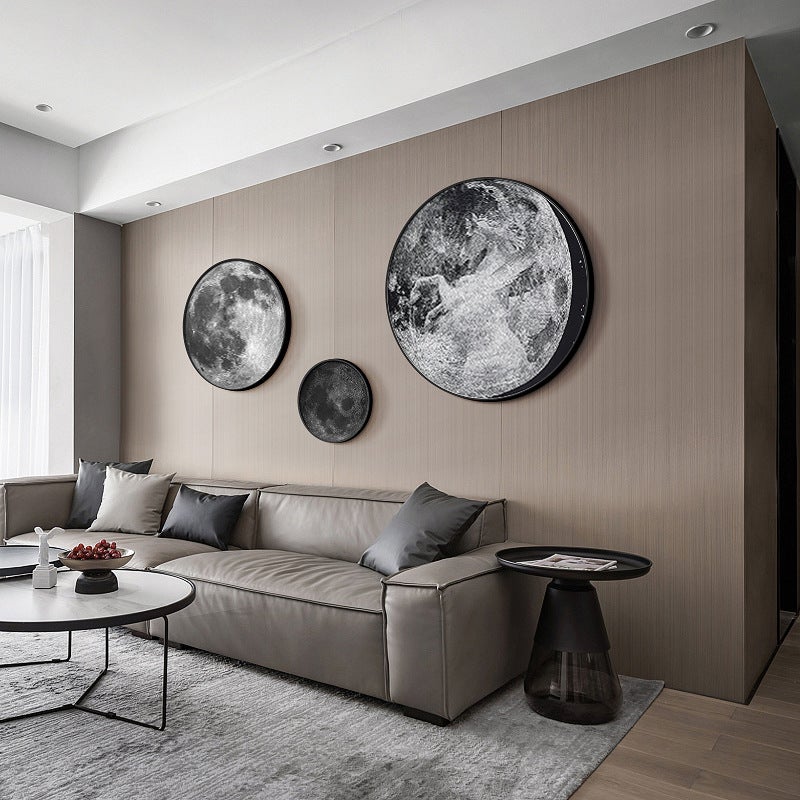 Stazioneluce - Moonlight