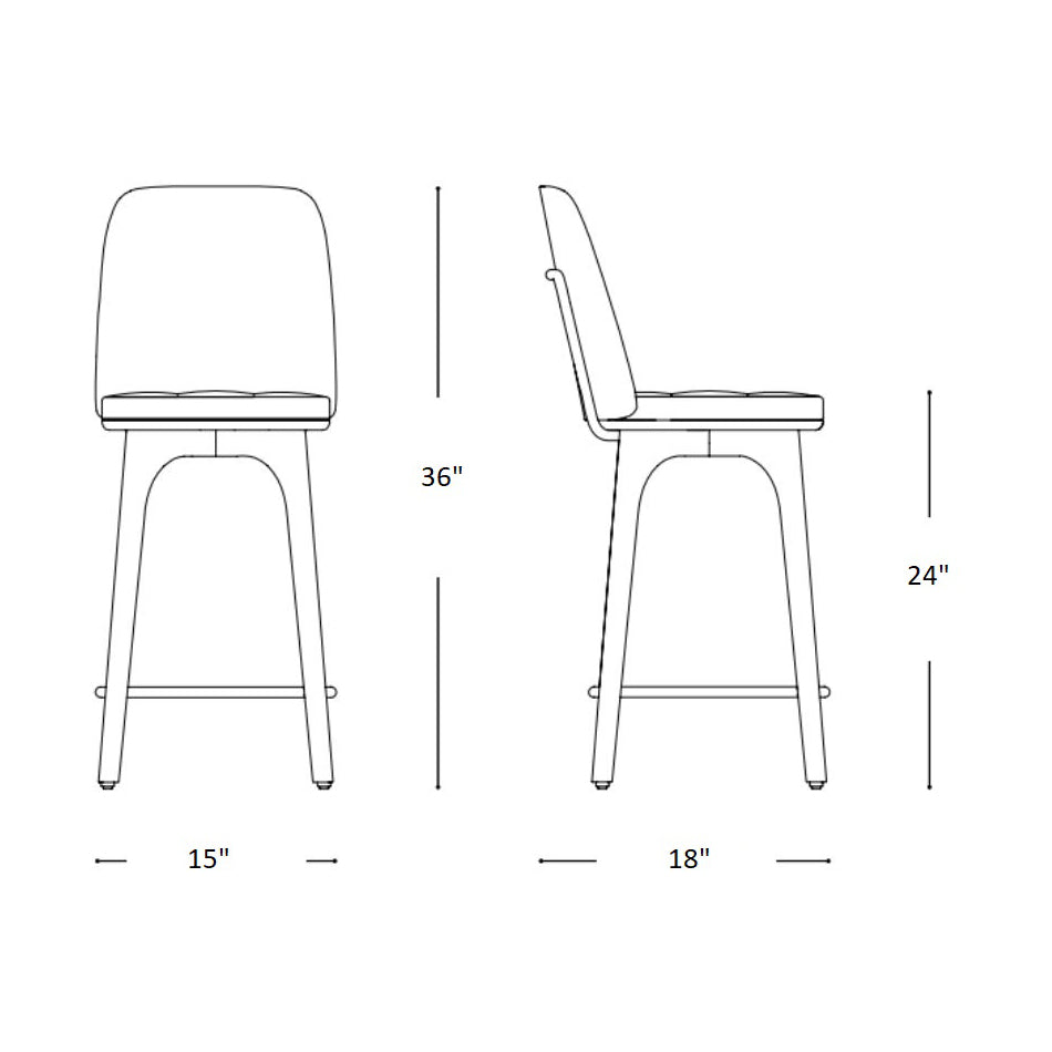 Utility High Chair