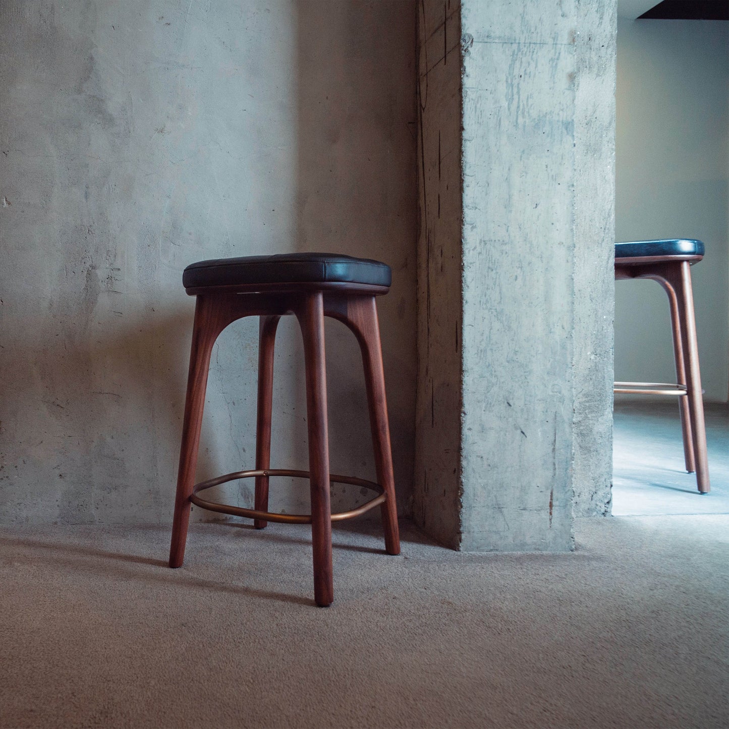 Utility Stool