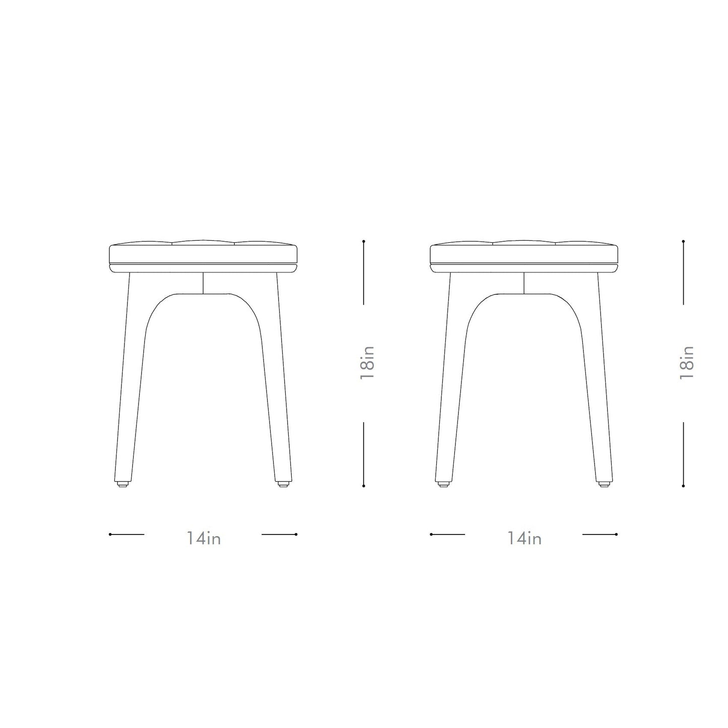 Utility Stool
