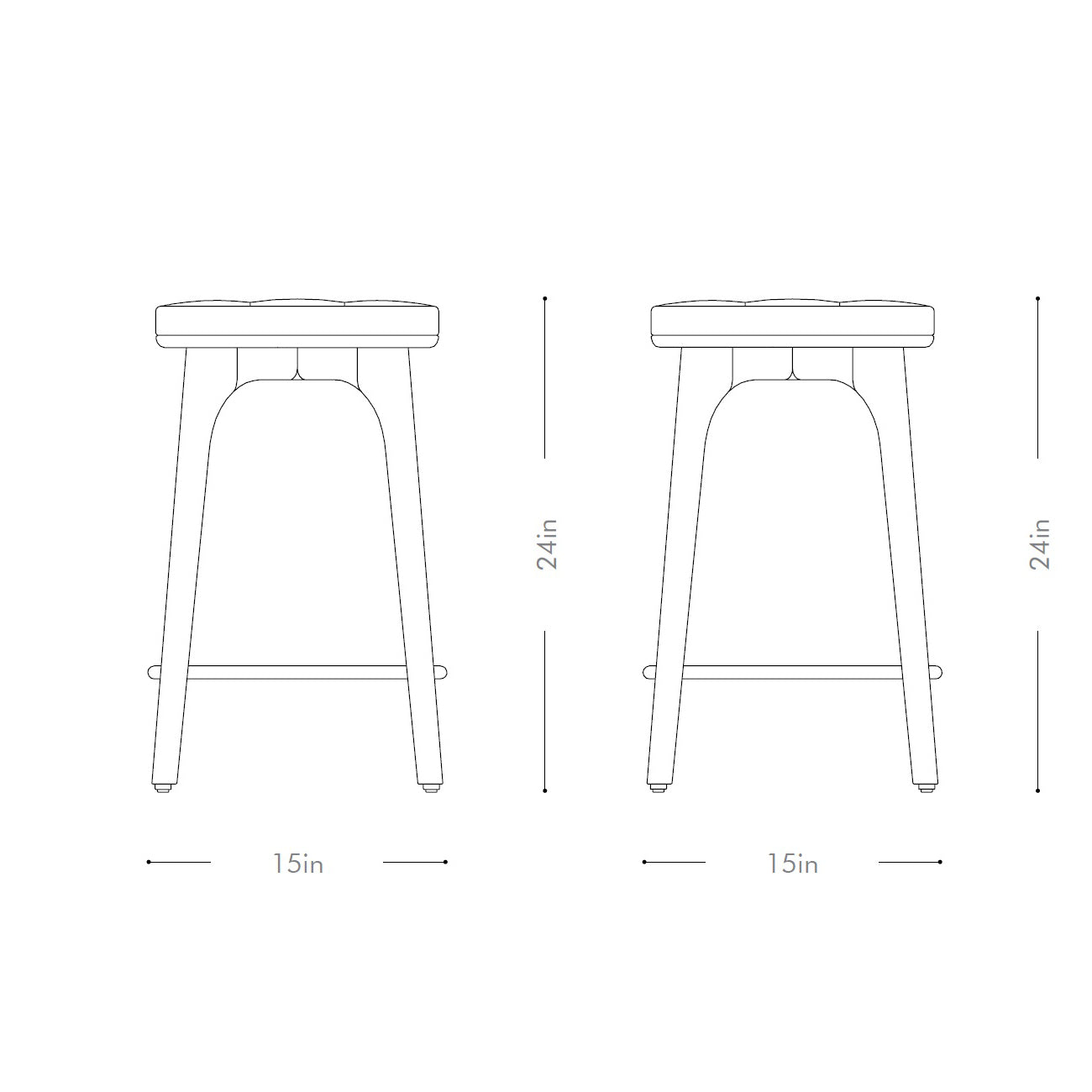 Utility Stool