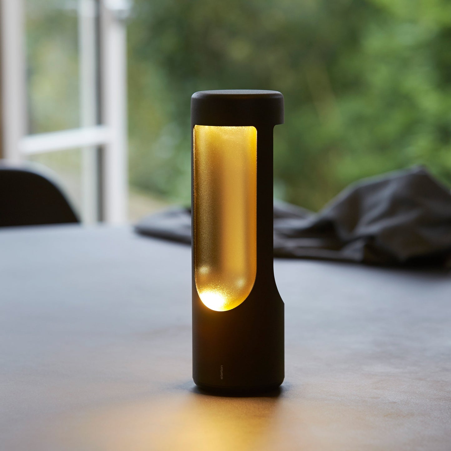 Elton Portable LED Lamp