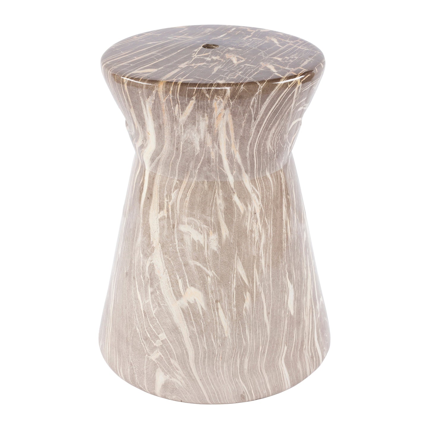 Abruzzo Stool/Side Table