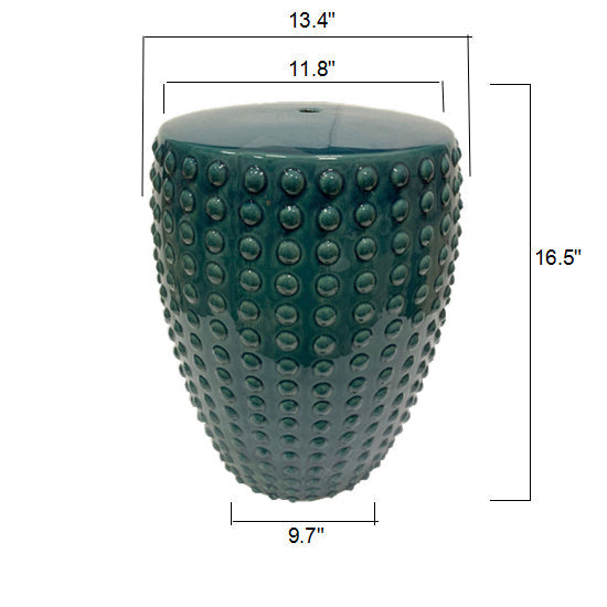 Camdale Stool/Side Table