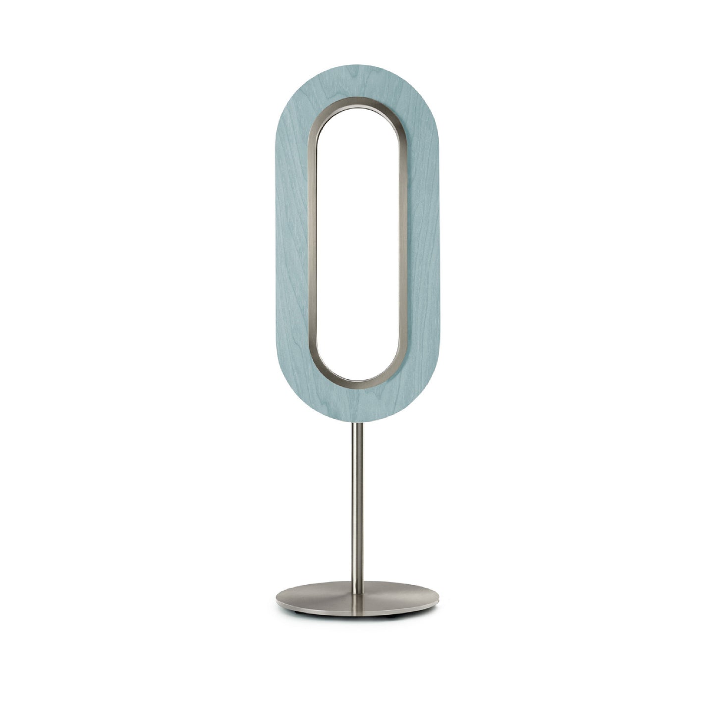 Lens Table Lamp