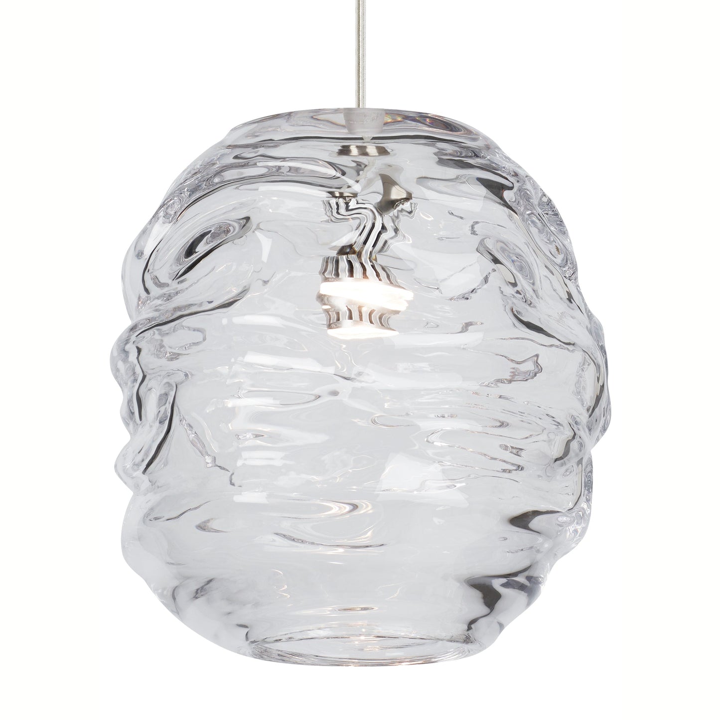 Audra Grande Pendant Light
