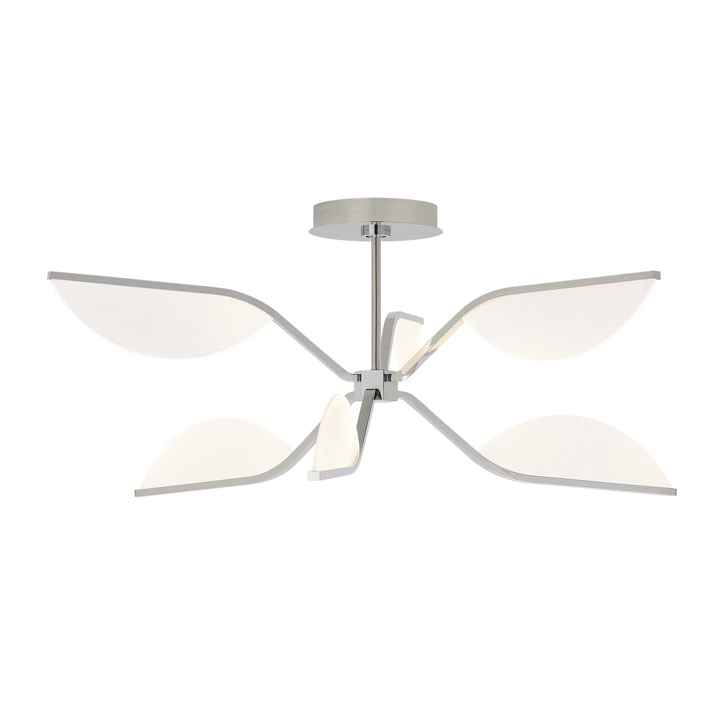 Belterra Flushmount / Chandelier