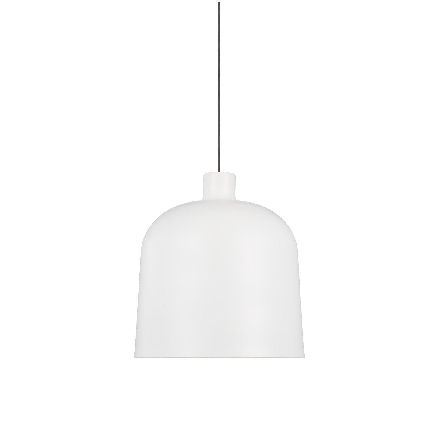 Foundry Pendant Light