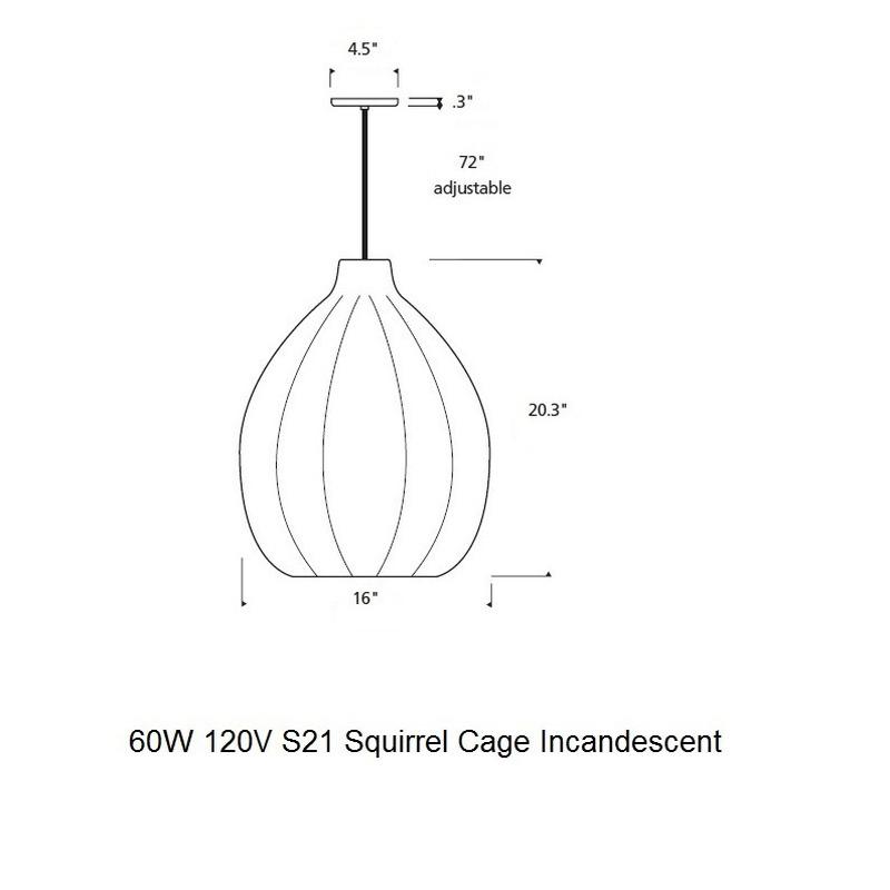 Harper Pendant Light