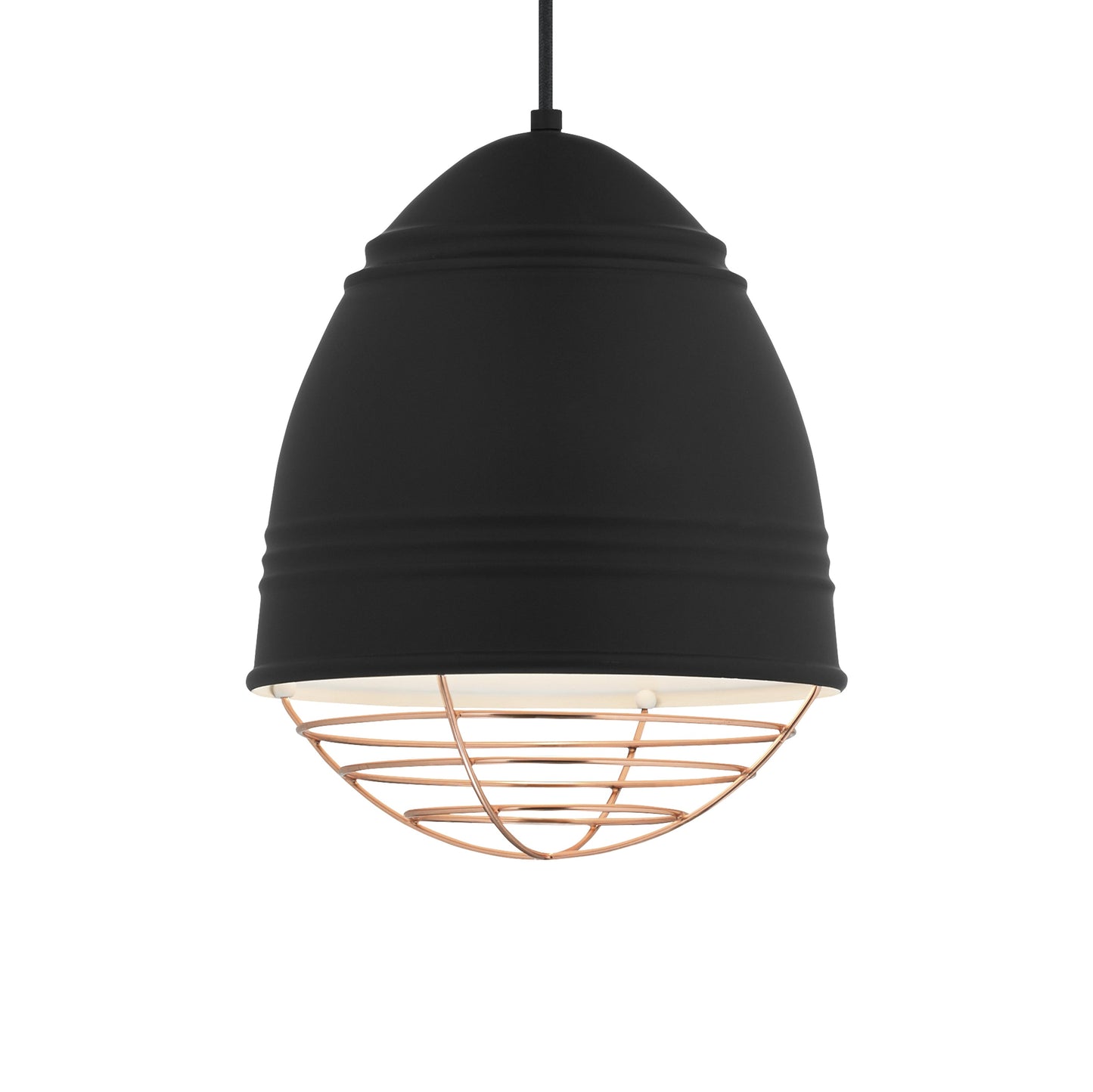 Loft Pendant Light