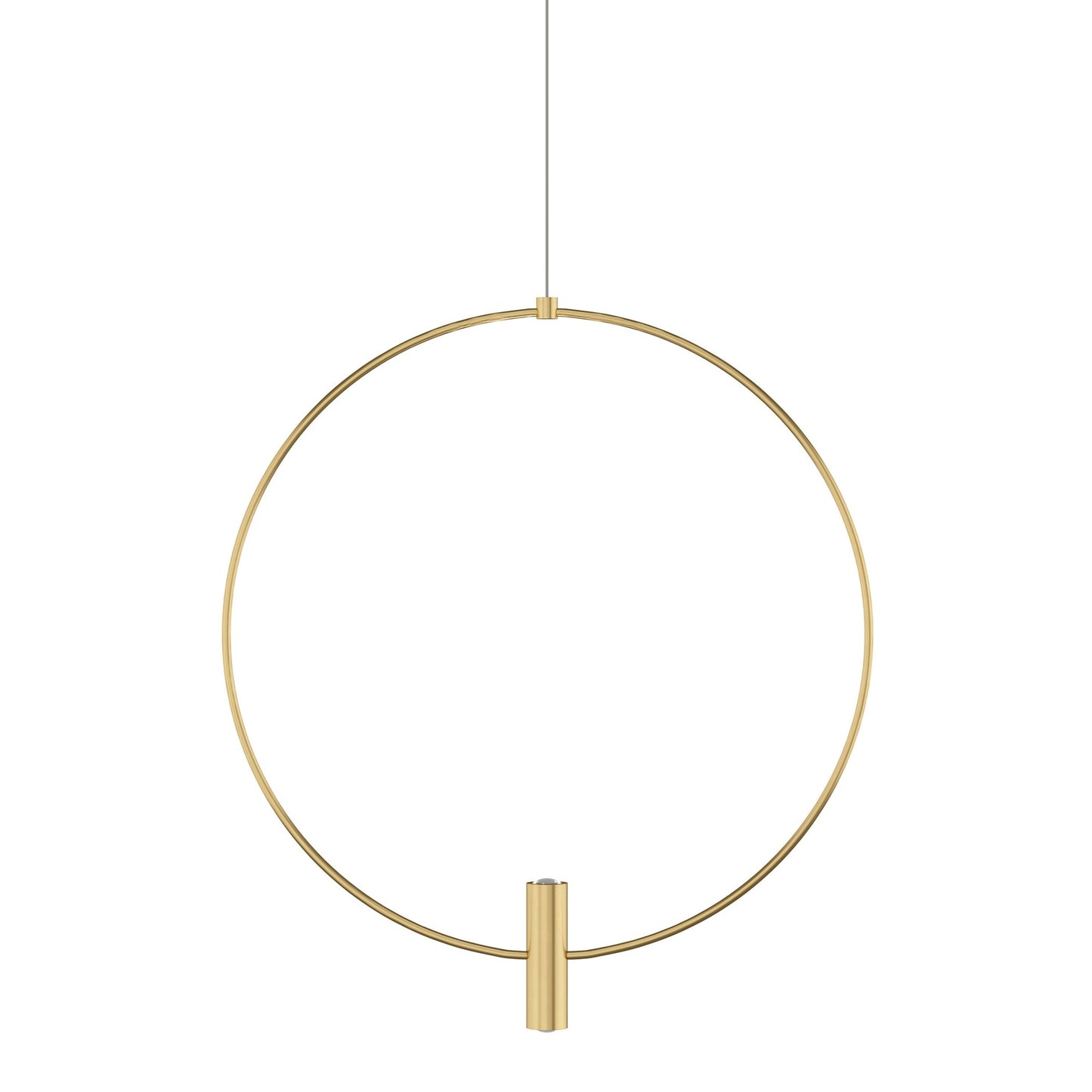 Mini Layla Pendant Light