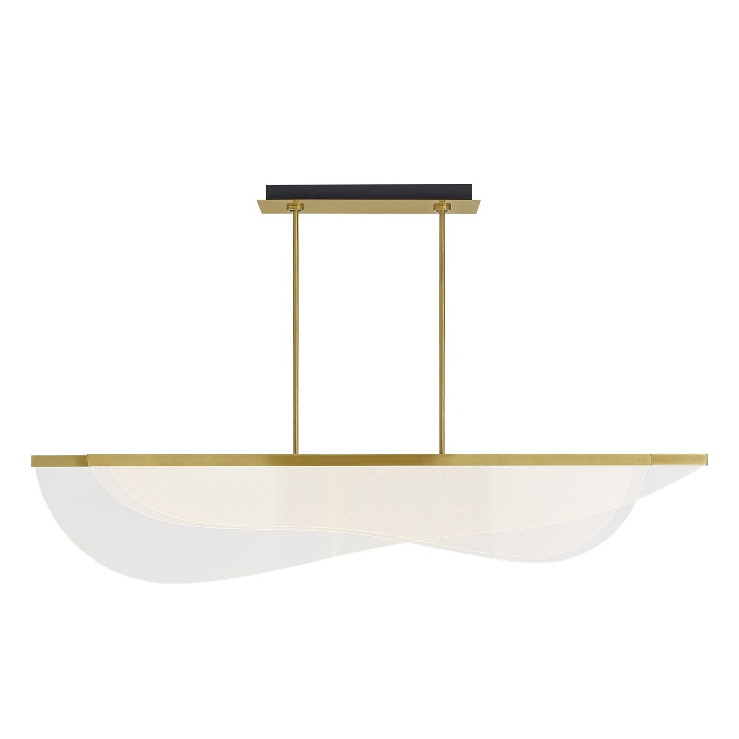 Nyra Linear Suspension Light