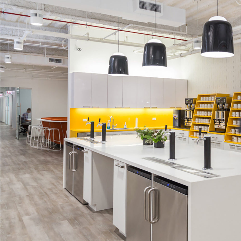 Teodora Suspension Light