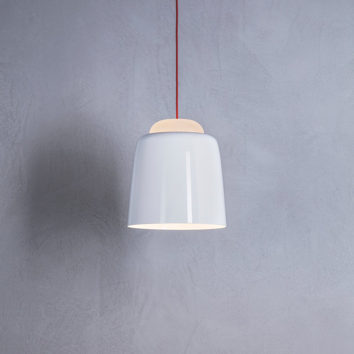 Teodora Suspension Light