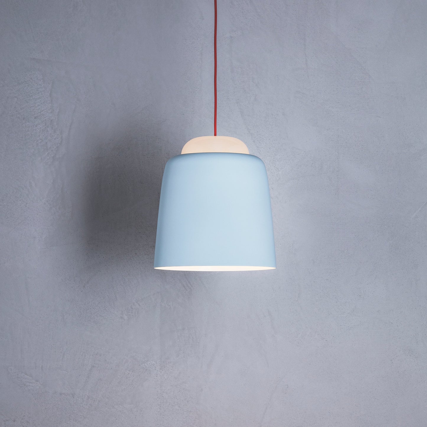 Teodora Suspension Light
