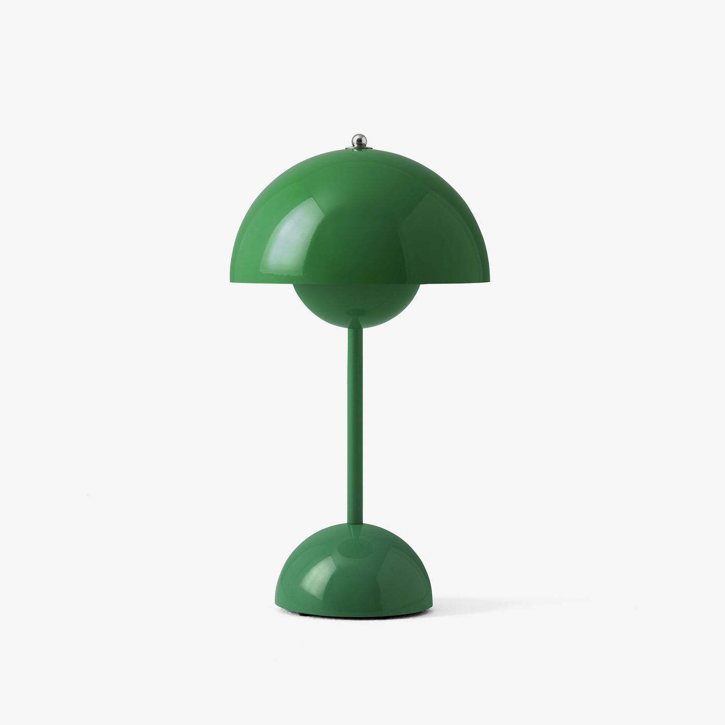 Flowerpot VP9 Portable Table Lamp