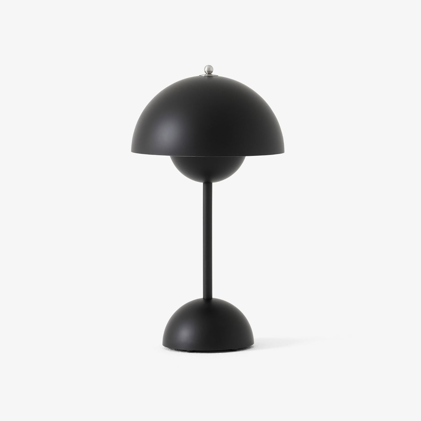 Flowerpot VP9 Portable Table Lamp