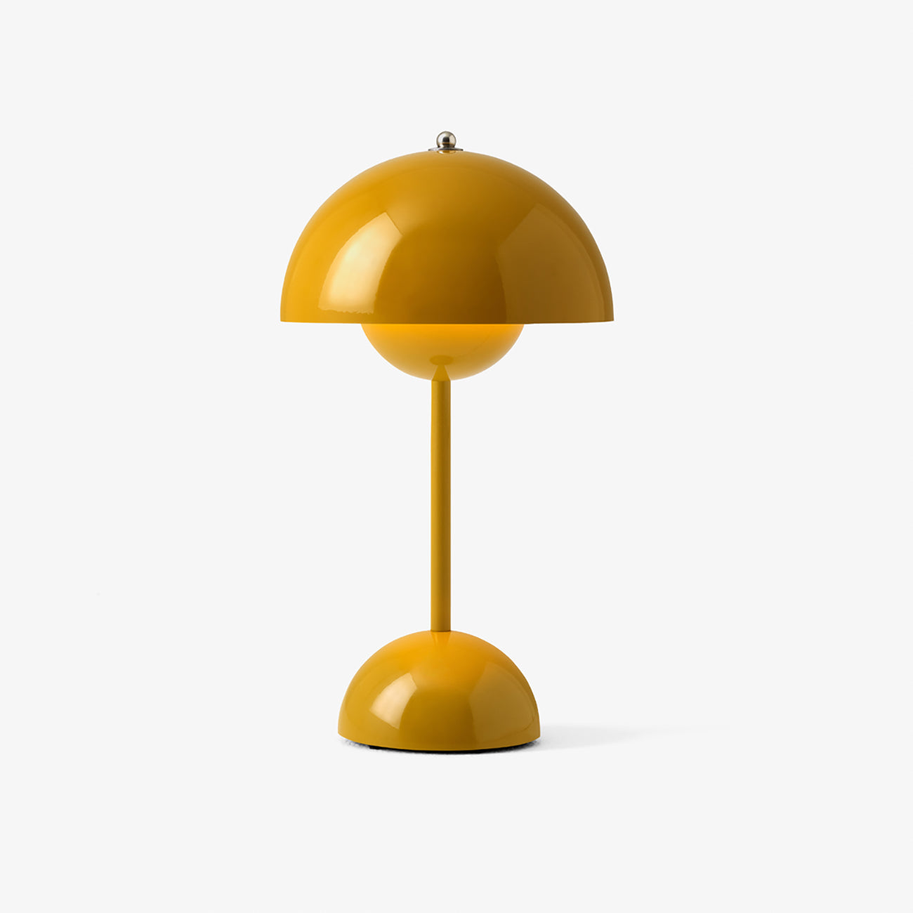 Flowerpot VP9 Portable Table Lamp