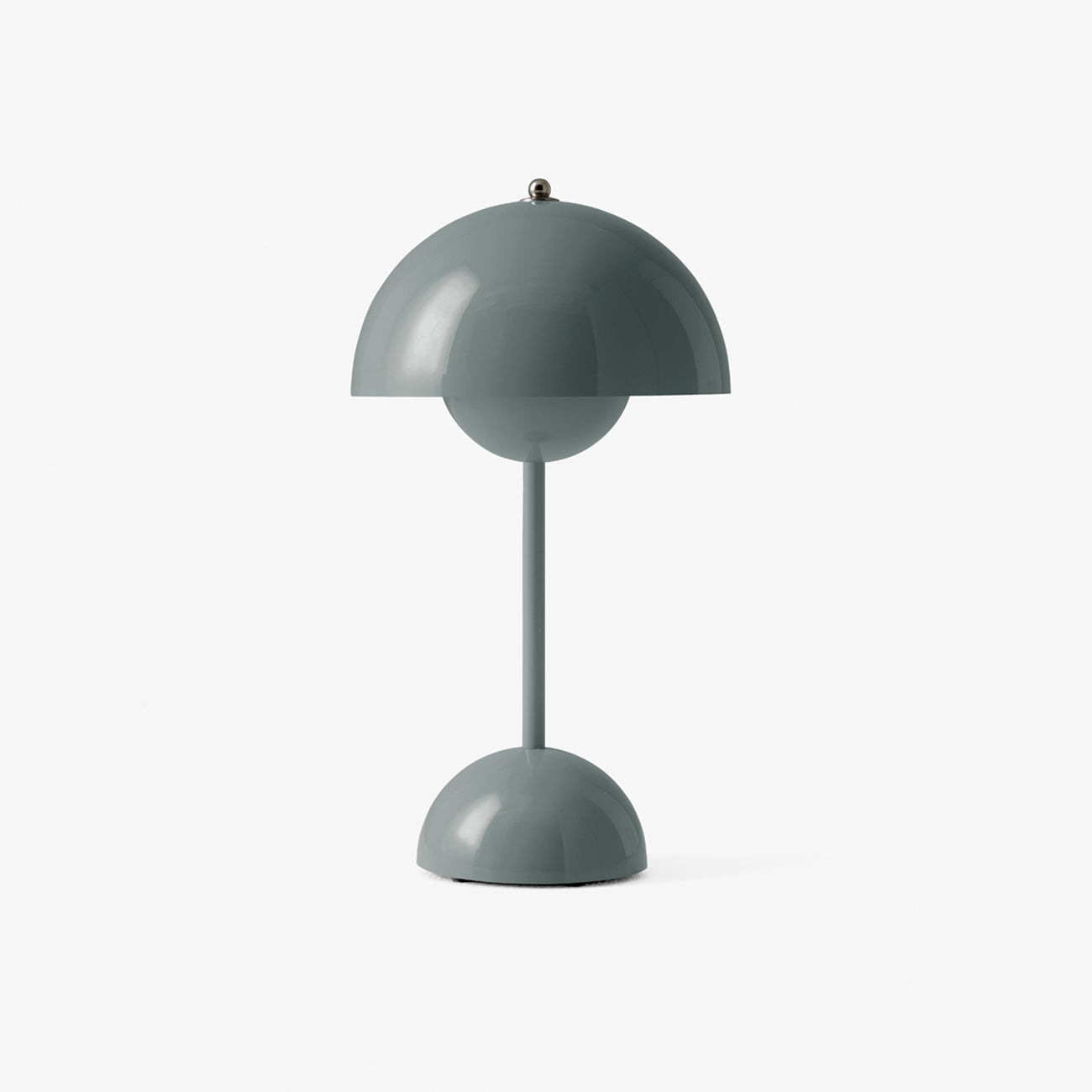 Flowerpot VP9 Portable Table Lamp