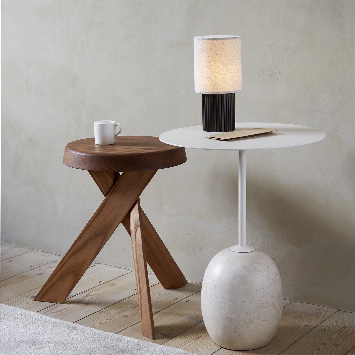 Manhatten Table Lamp