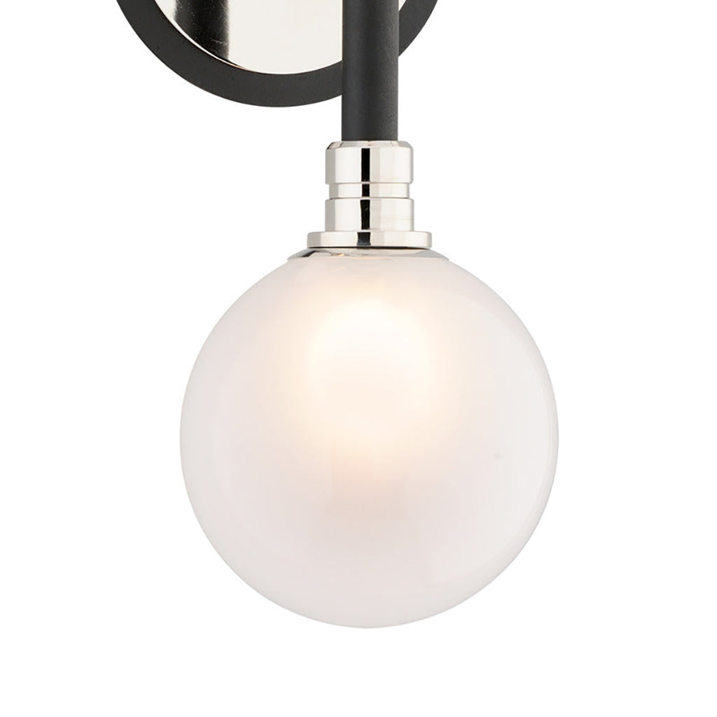 Andromeda Wall Light