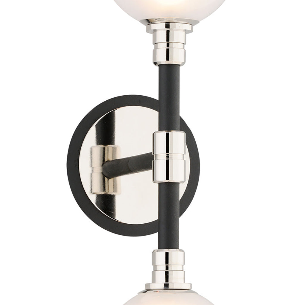Andromeda Wall Light