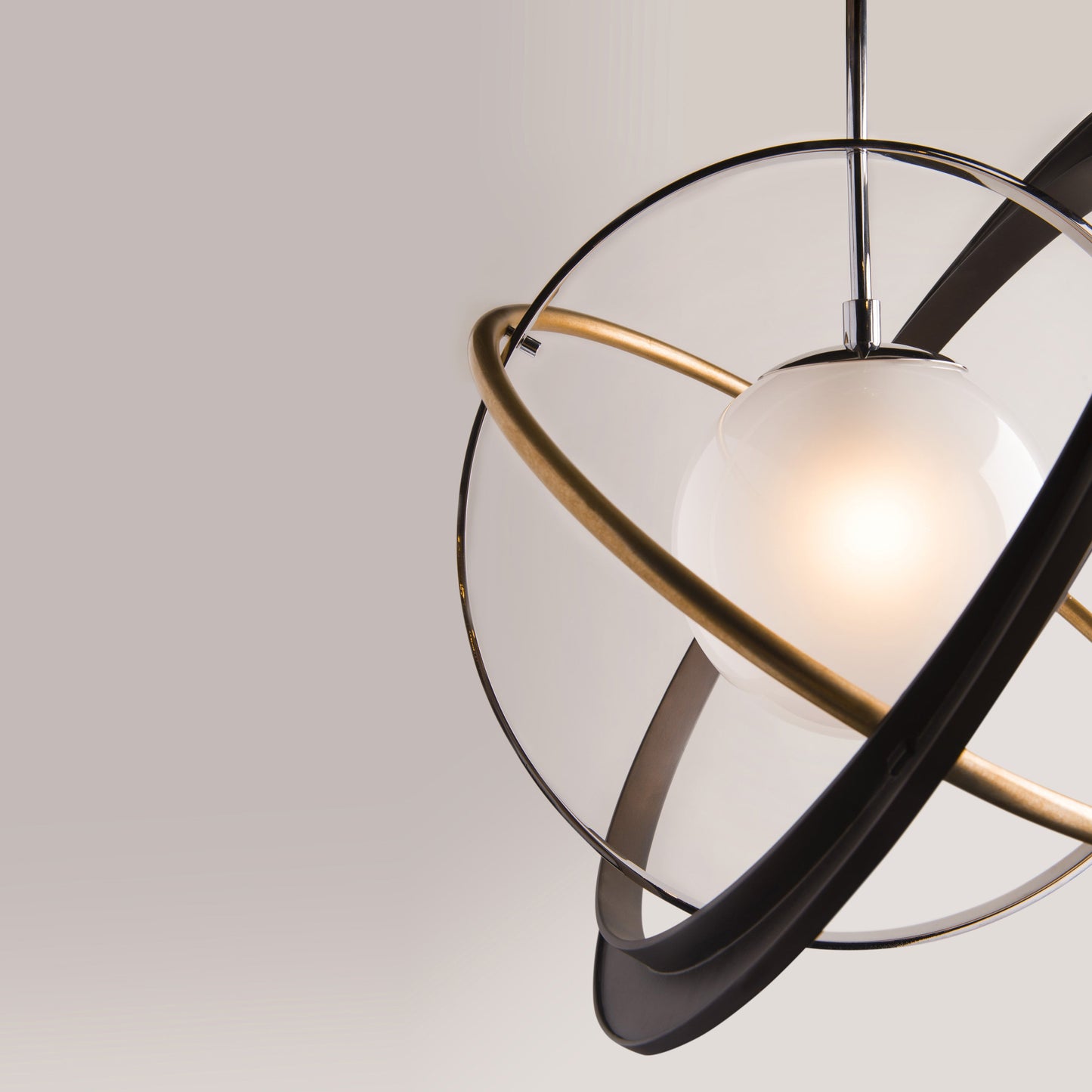 Apogee Pendant Light