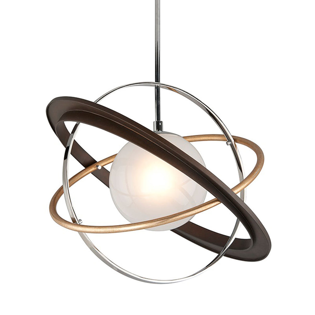 Apogee Pendant Light