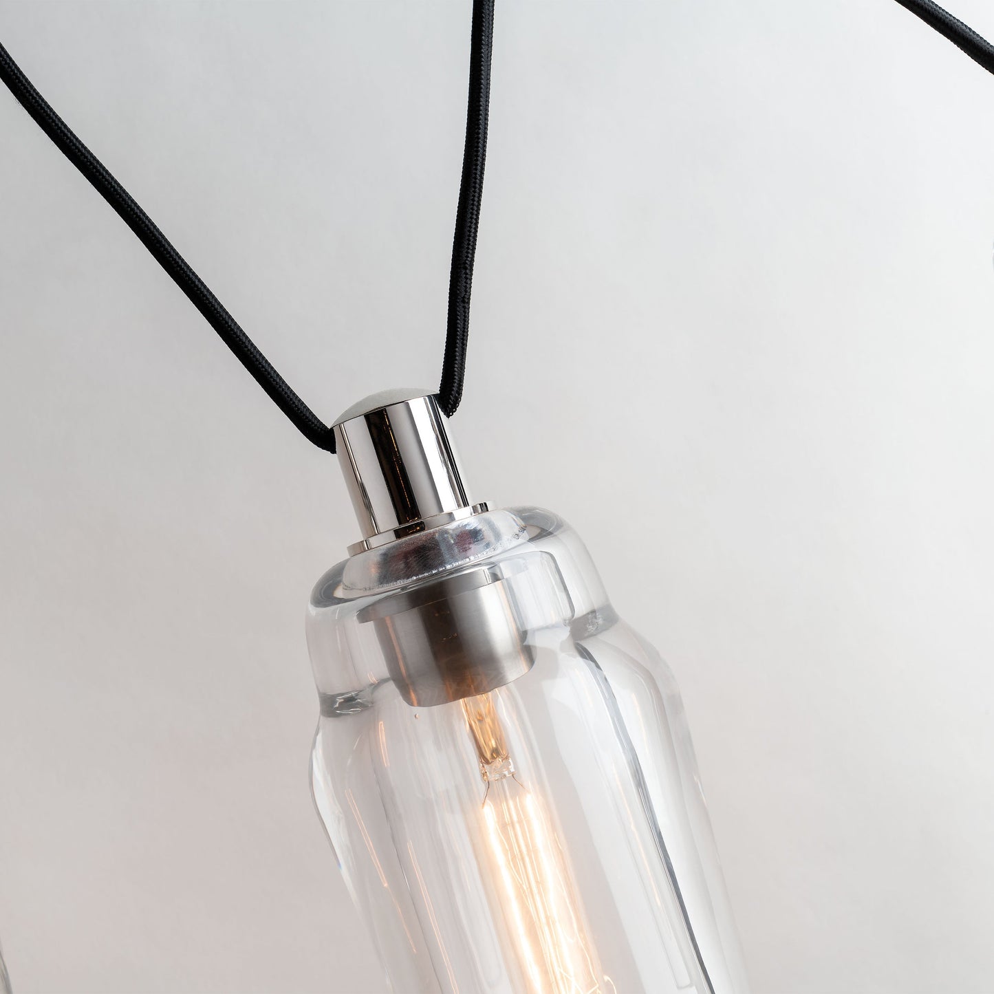 Citizen Linear Pendant Light