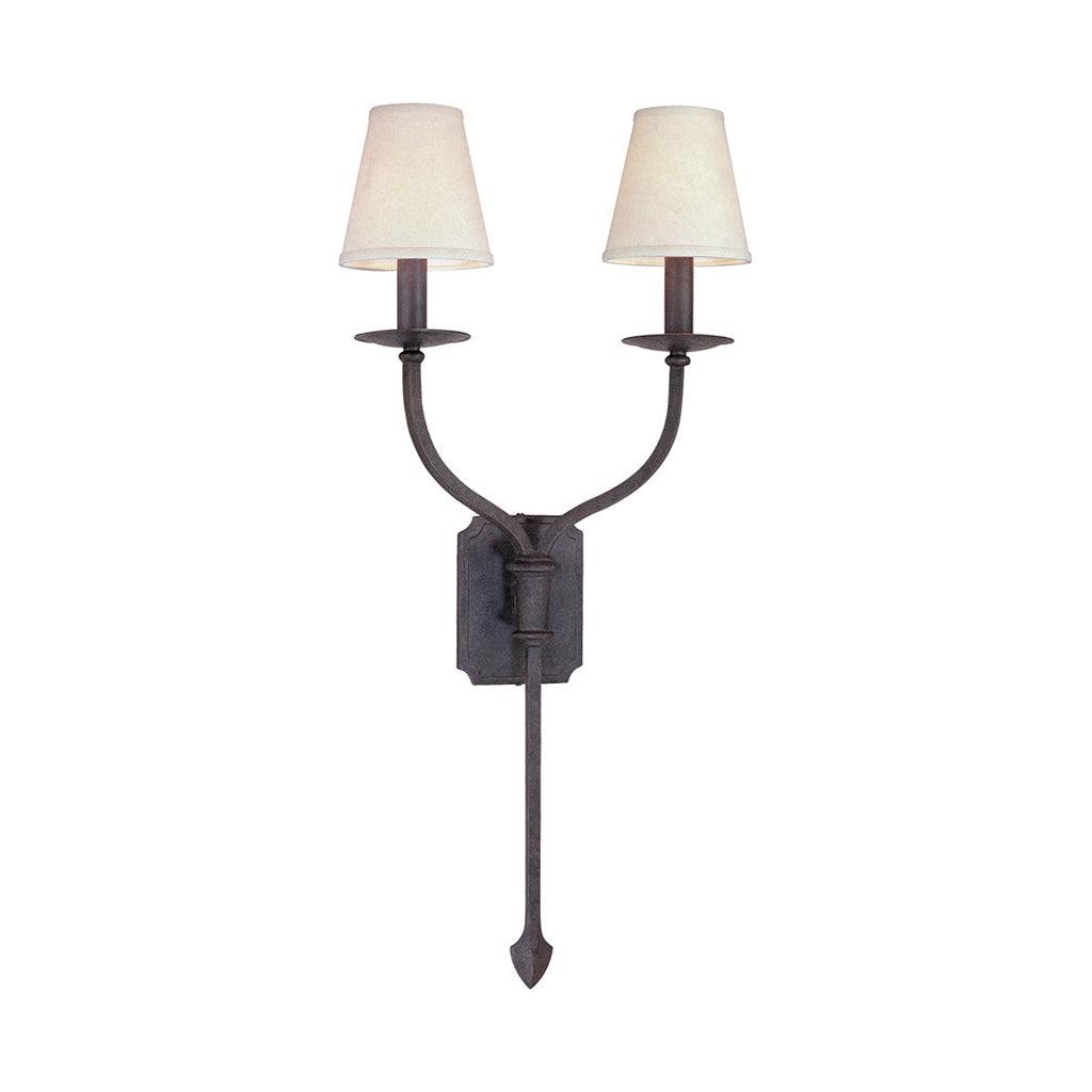 La Brea Wall Light
