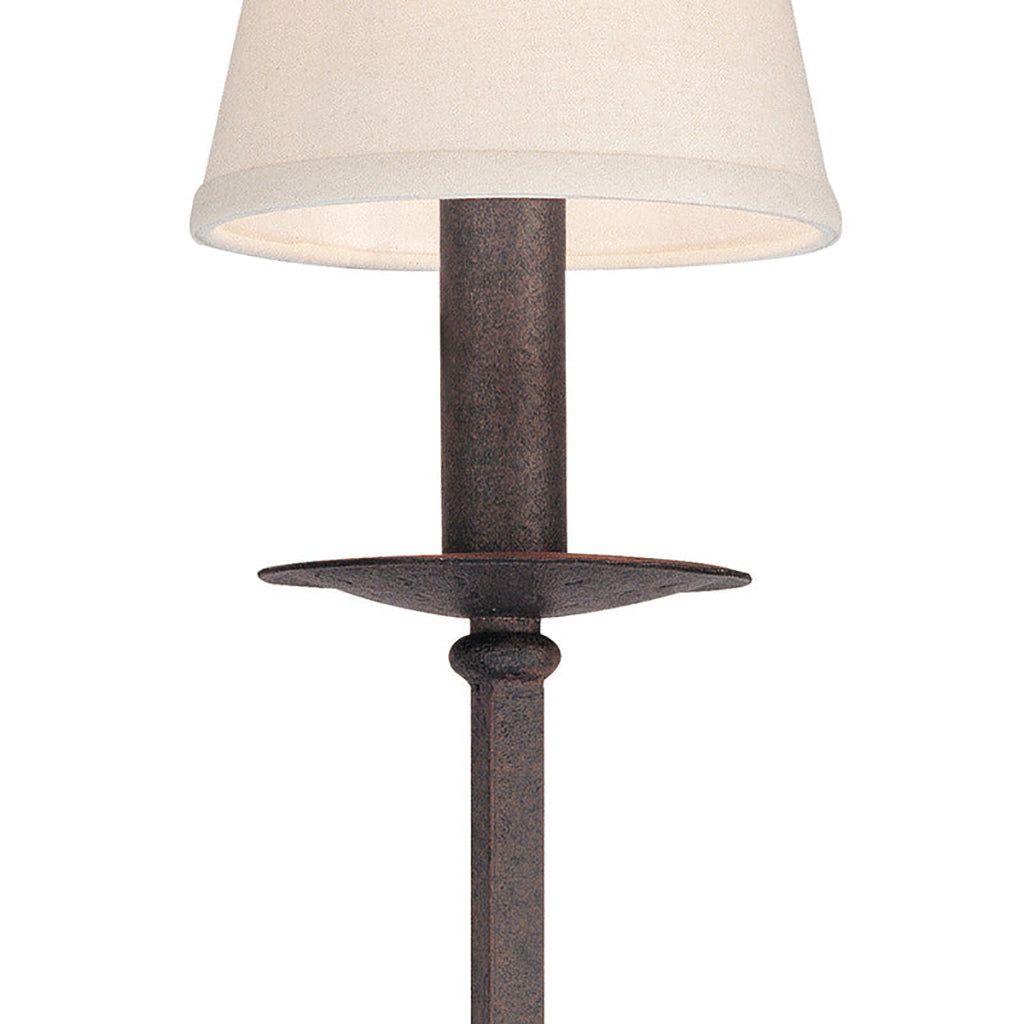 La Brea Wall Light