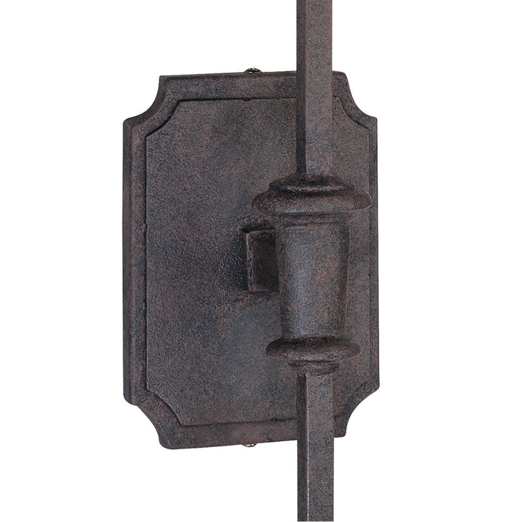 La Brea Wall Light