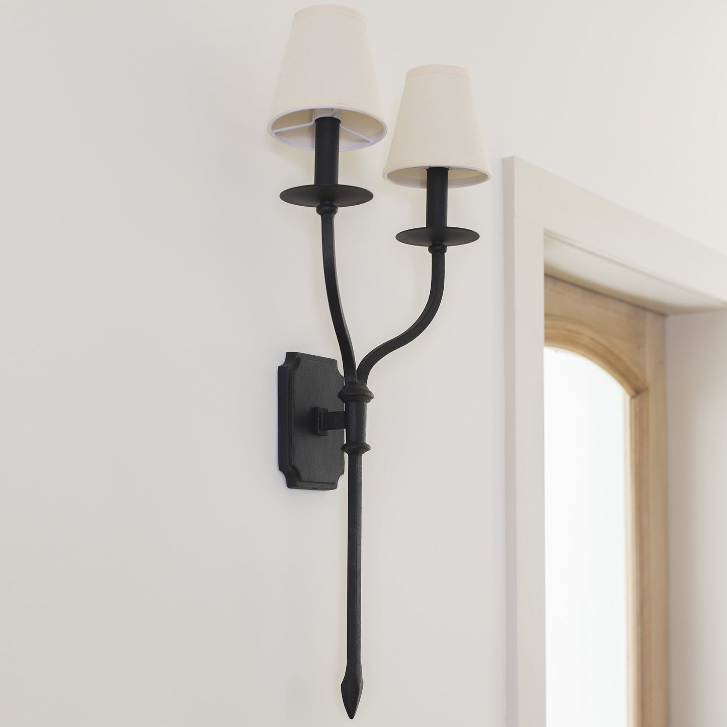La Brea Wall Light