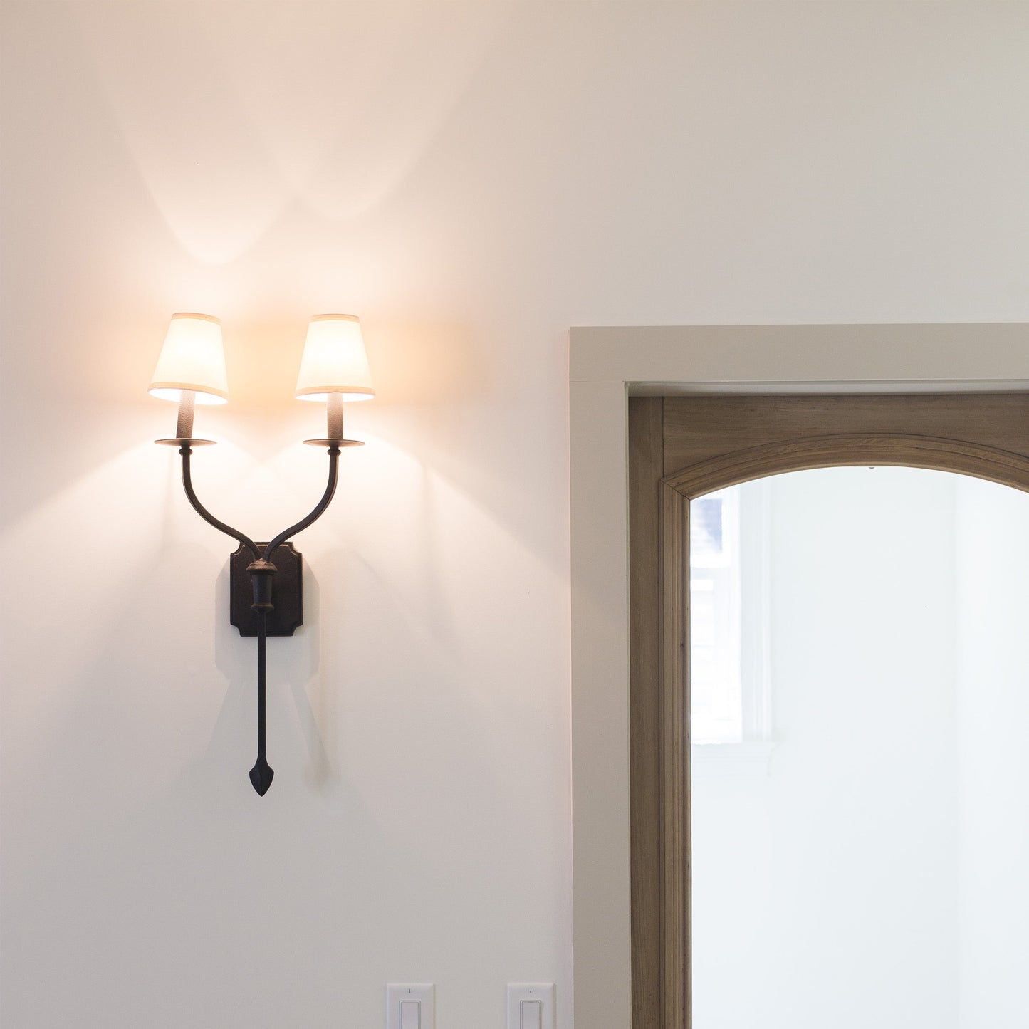 La Brea Wall Light
