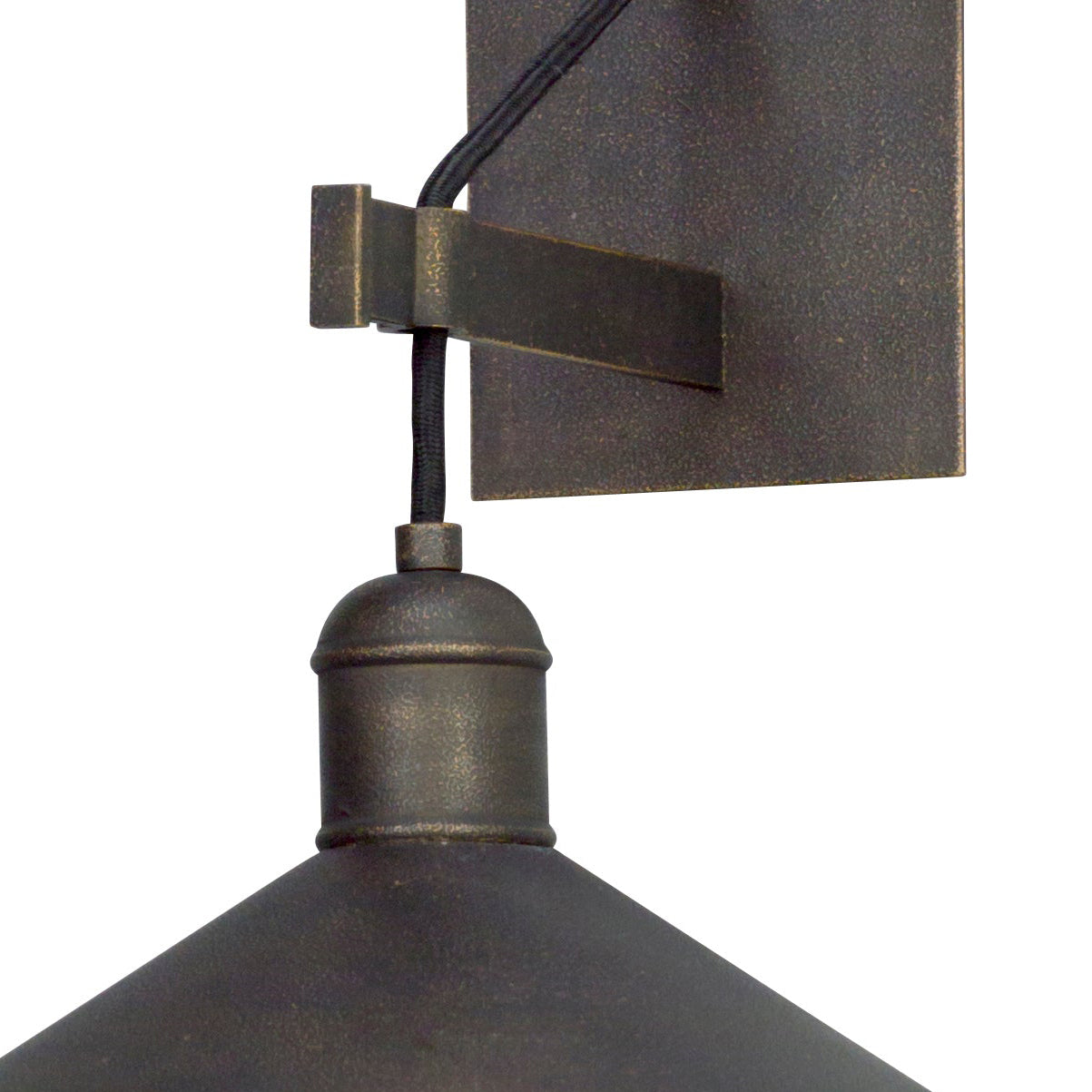 Mccoy Wall Light