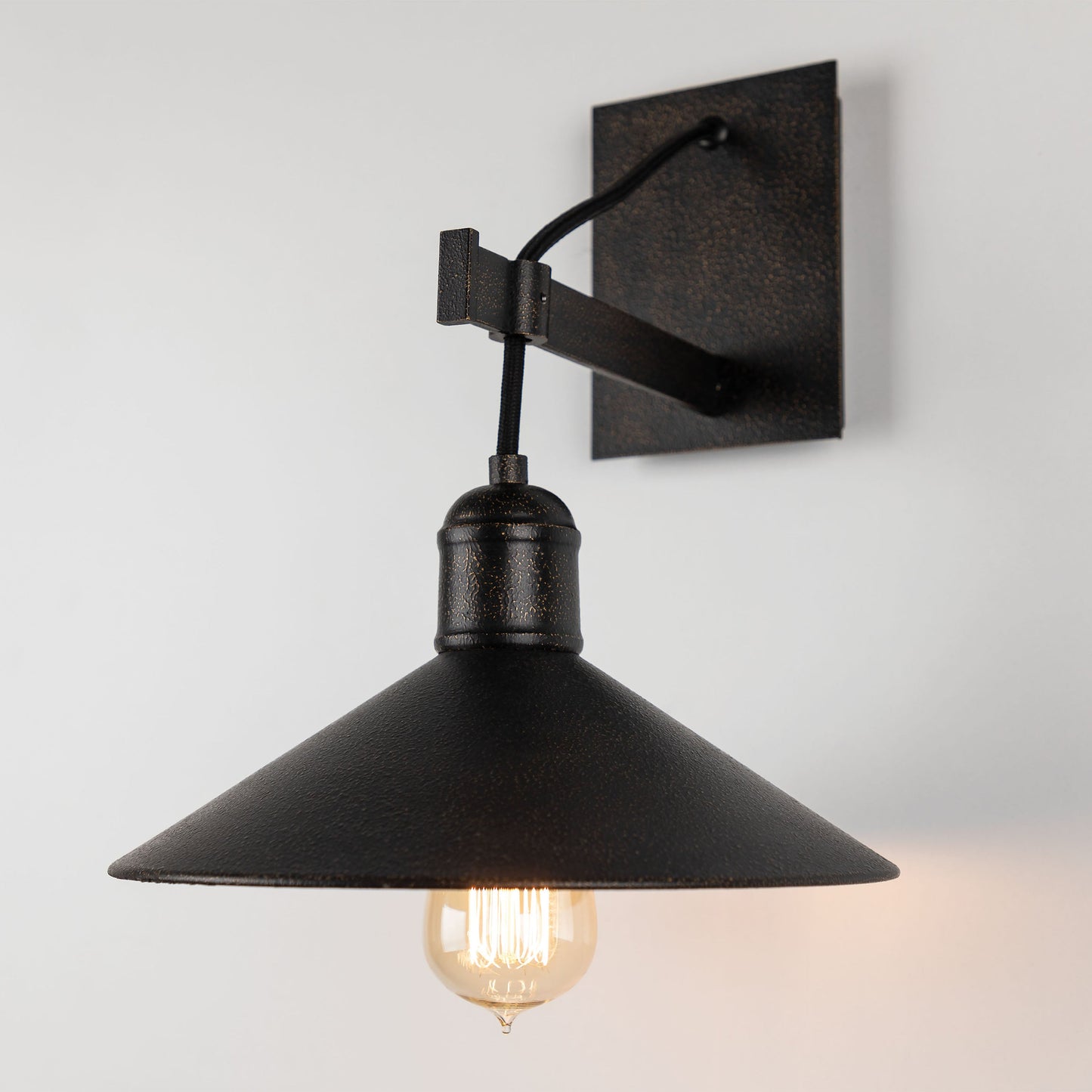 Mccoy Wall Light
