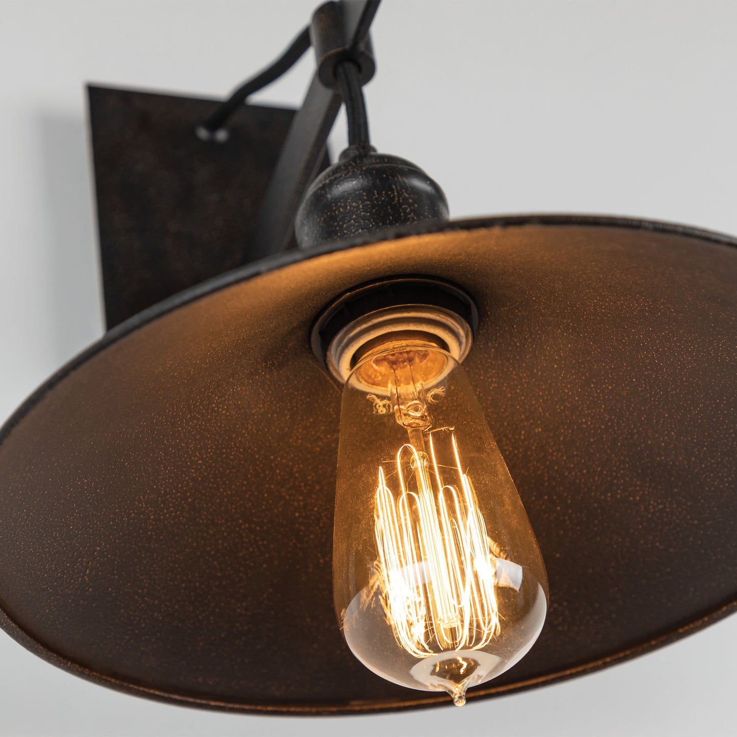 Mccoy Wall Light