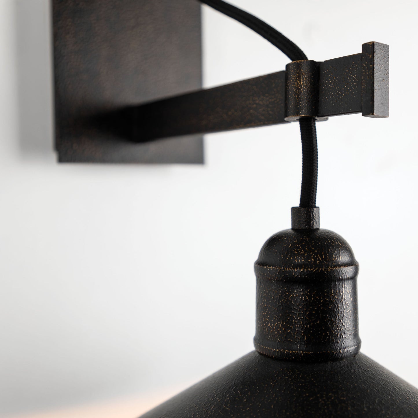 Mccoy Wall Light
